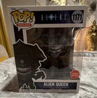 Funko Pop! Movies Aliens Alien Queen 6 in Vinyl Figure GameStop Exclusive #1171