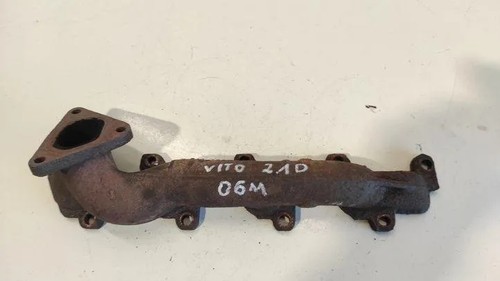 MERCEDES-BENZ VIANO W639 Auspuffkrümmer A611142 2.10 Diesel 2006 17808830