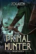 Zogarth The Primal Hunter 7 (Paperback) Primal Hunter