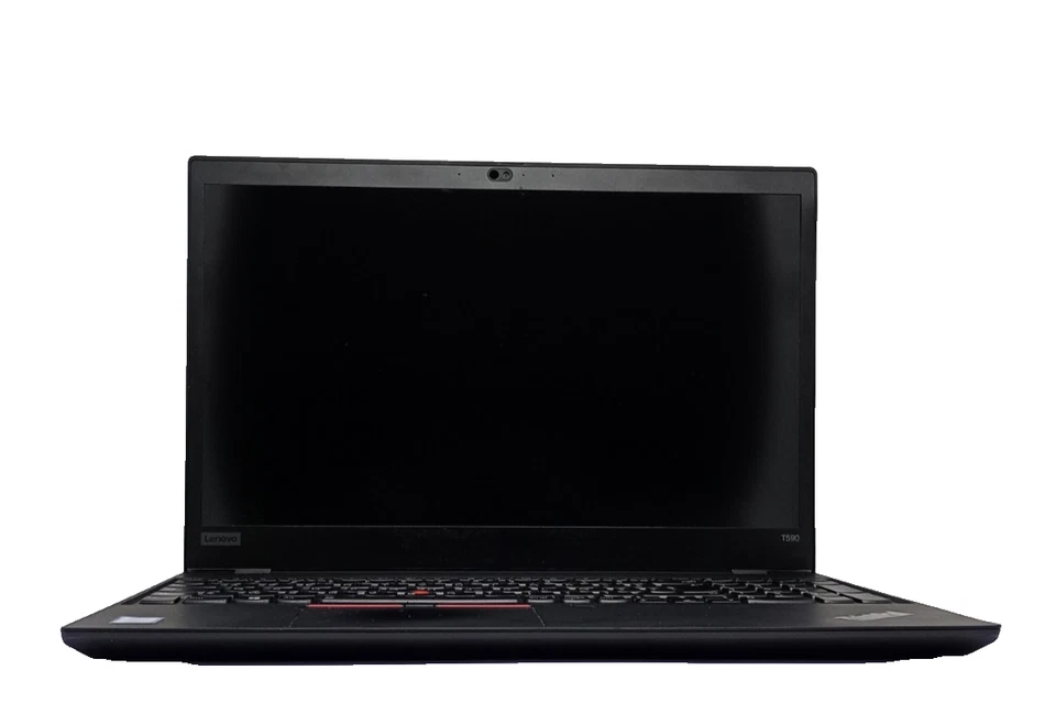 Lenovo ThinkPad T590 · i5-8365U · 8GB · 256GB, foto 3 di 5