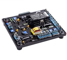 AVR MX341 Automatic Voltage Volt Regulator compatible brushless Generator Spare