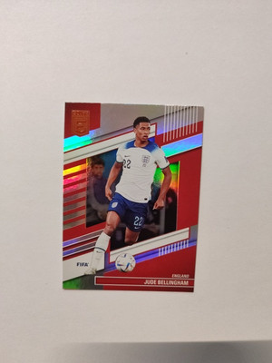 Topps PANINI Donruss Elite FIFA 2022/23 Jude Bellingham England