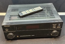 Pioneer VSX-520-K Ricevitore Multicanale 5.1 AV HDMI 1080p Dolby DTS 240W