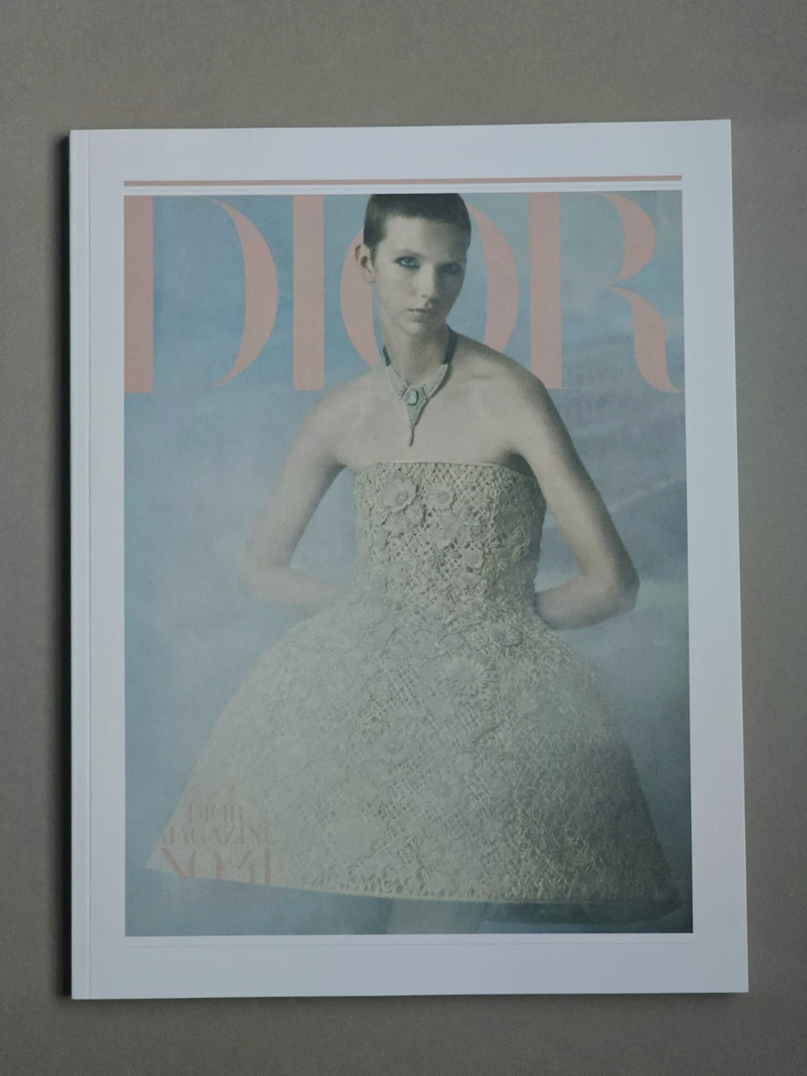 Dior Magazine for sale | eBay