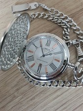 Limit 1912 *Centenary Collection *Hand Watch* Very Good Condition *Clock