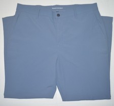 Mint BANANA REPUBLIC Standard Fit Stretch Performance Tech Chino Pants 38 x 30