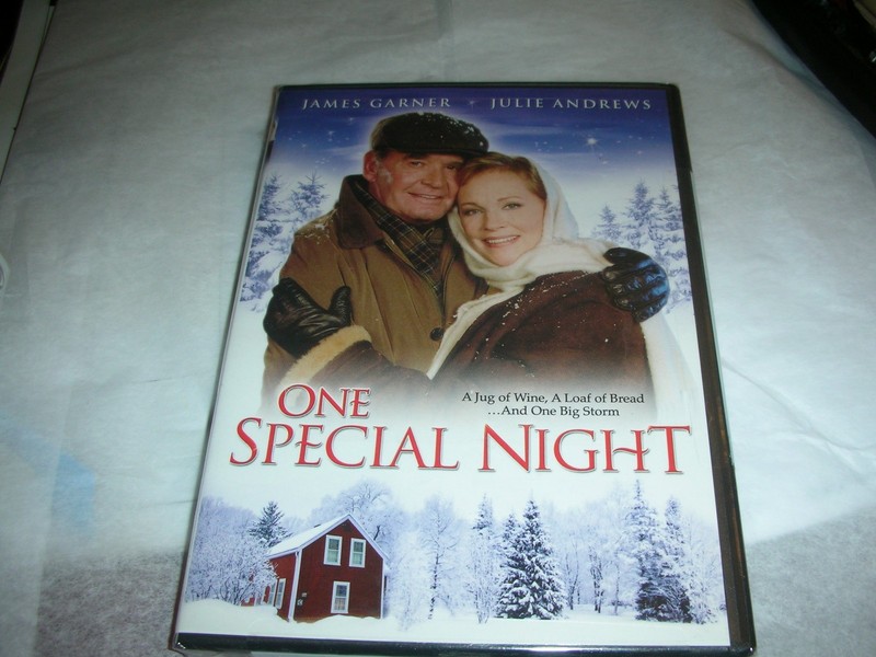 One Special Night