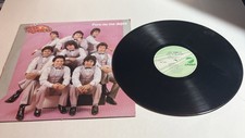 Los Yonics - Pero No Me Dejes - LP Vinyl - MADE IN MEXICO - Tested