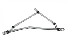 Scheibenwischer-Mechanismus vorne für Linkslenker 59691 AIC für MAZDA 3