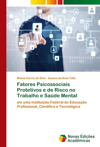 Milena Garcia Da Silva (U. A.) | Fatores Psicossociais Protetivos E De Risco...-image