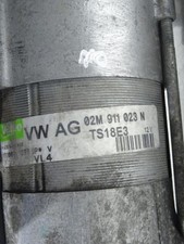 Démarreur Volkswagen EOS