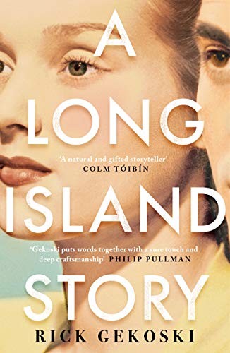 A Long Island Story,Rick Gekoski- 9781786893437