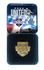 Dan Wheldon Memorial Auction to Benefit Late Racer's Family 5
