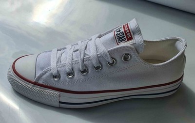 Chuck Taylor Converse All Star Sneaker Freizeitschuh M7652C