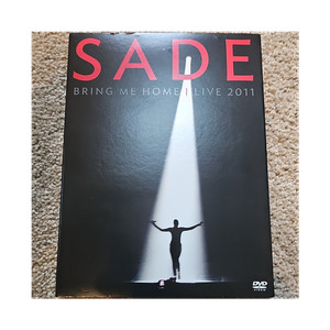 Sade Bring Me Home | eBay