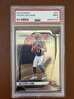 2024 Panini Prizm - Rookies Caleb Williams #301 Silver Prizm (RC) PSA 9