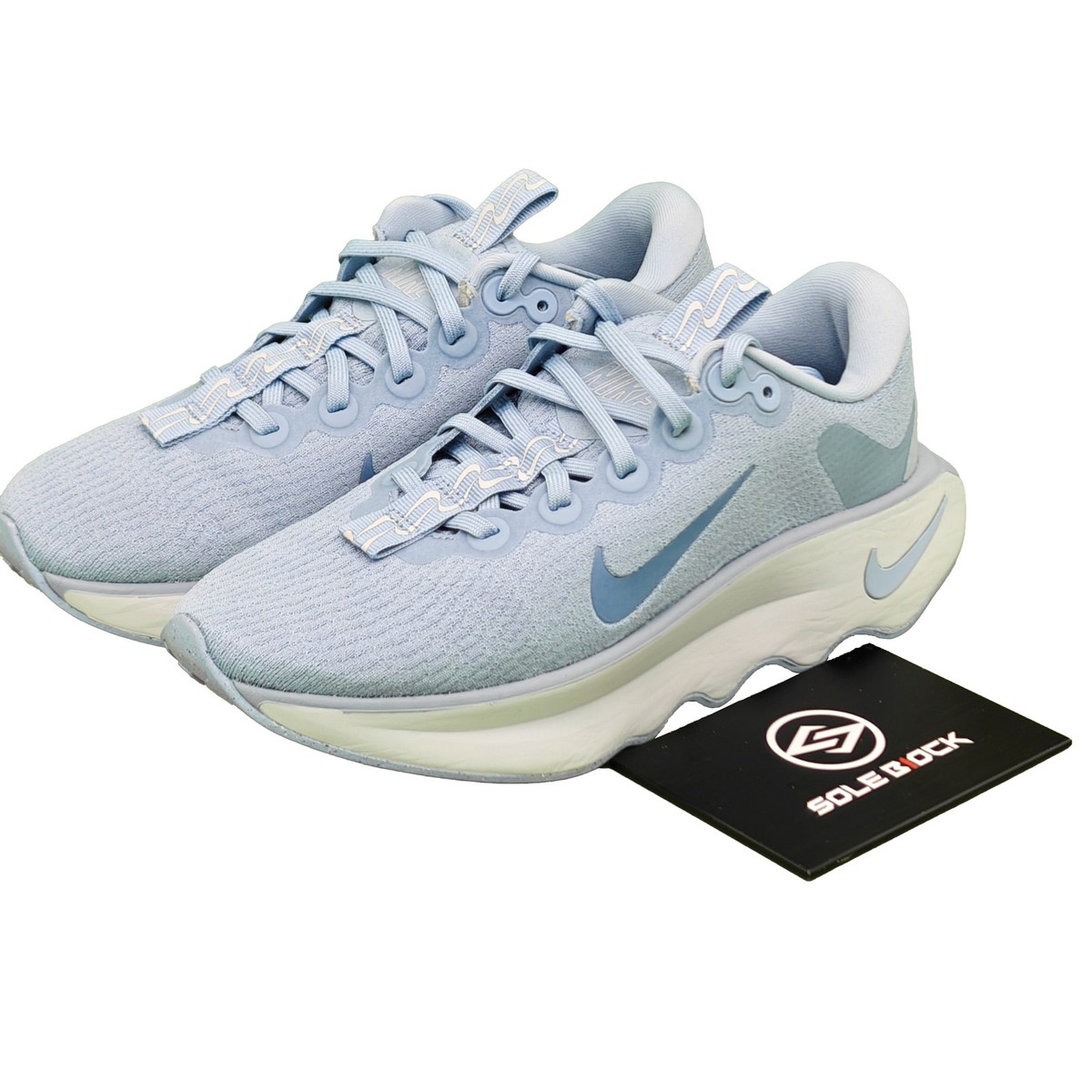 Nike Motiva Light Armory Blue W - DV1238-402 | eBay