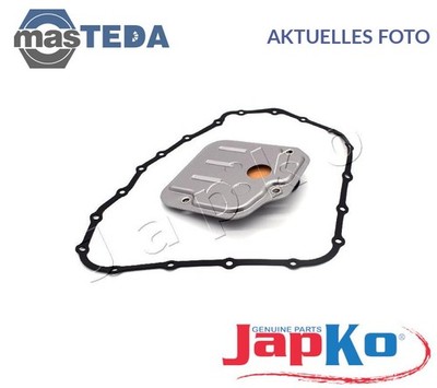 FTJ095 HYDRAULIKFILTER SATZ AUTOMATIK-GETRIEBE JAPKO FÜR HYUNDAI I30,ACCENT IV