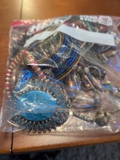 vintage to modern costume jewelry grab-bag lot 19