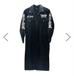 Babymetal Jacket | eBay