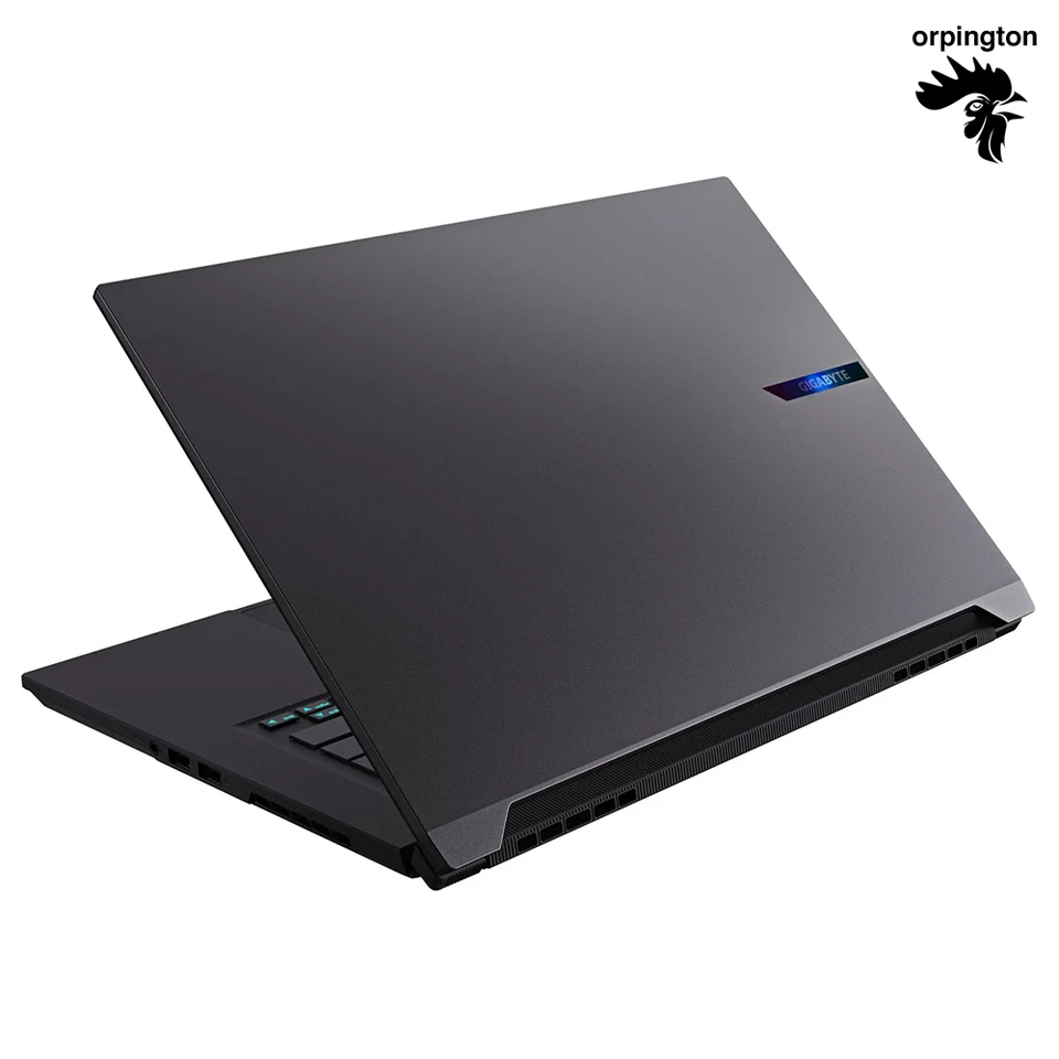 Gigabyte AERO X16 165Hz QHD+ Gaming RTX 5060 AMD Ryzen AI 7 350 16GB RAM 1TB SSD - Image 4 of 4