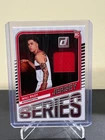 2025 Donruss Optic Will Riley Base (RAW)