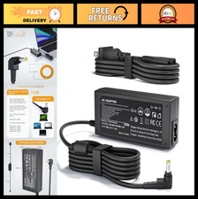 65W 19V 3.42A Laptop Charger for Toshiba Satellite C55 C50 C655 L745 L755 Power