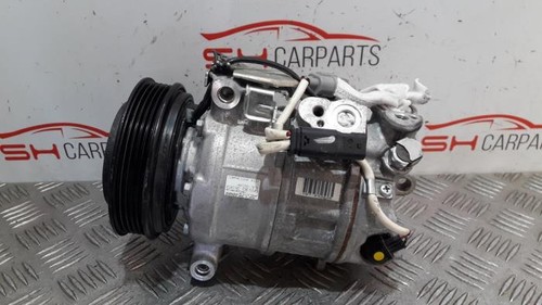 Klimakompressor Mercedes-Benz GLA X156 A0038304460 P18600168