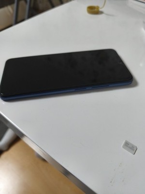 Xiaomi Redmi 12 C - Graphitgrau, 128GB ROM, 4GB RAM