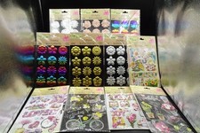Crafter's Square Recollections Jolee's Sticko Assorted Stickers "You Pick" New