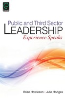 Brian Howieson (U. A.) | Public And Third Sector Leadership | Taschenbuch (2016)