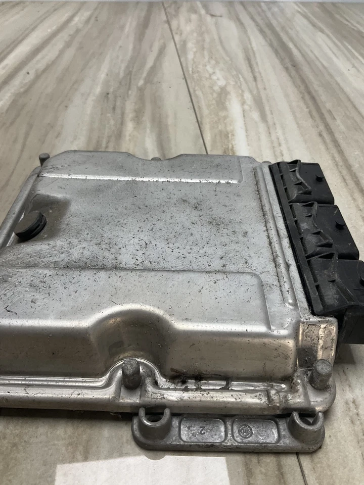 CENTRALINA MOTORE RENAULT MASTER OPEL MOVANO codice: 0281011254 HOM8200236624 - Immagine 3 di 4