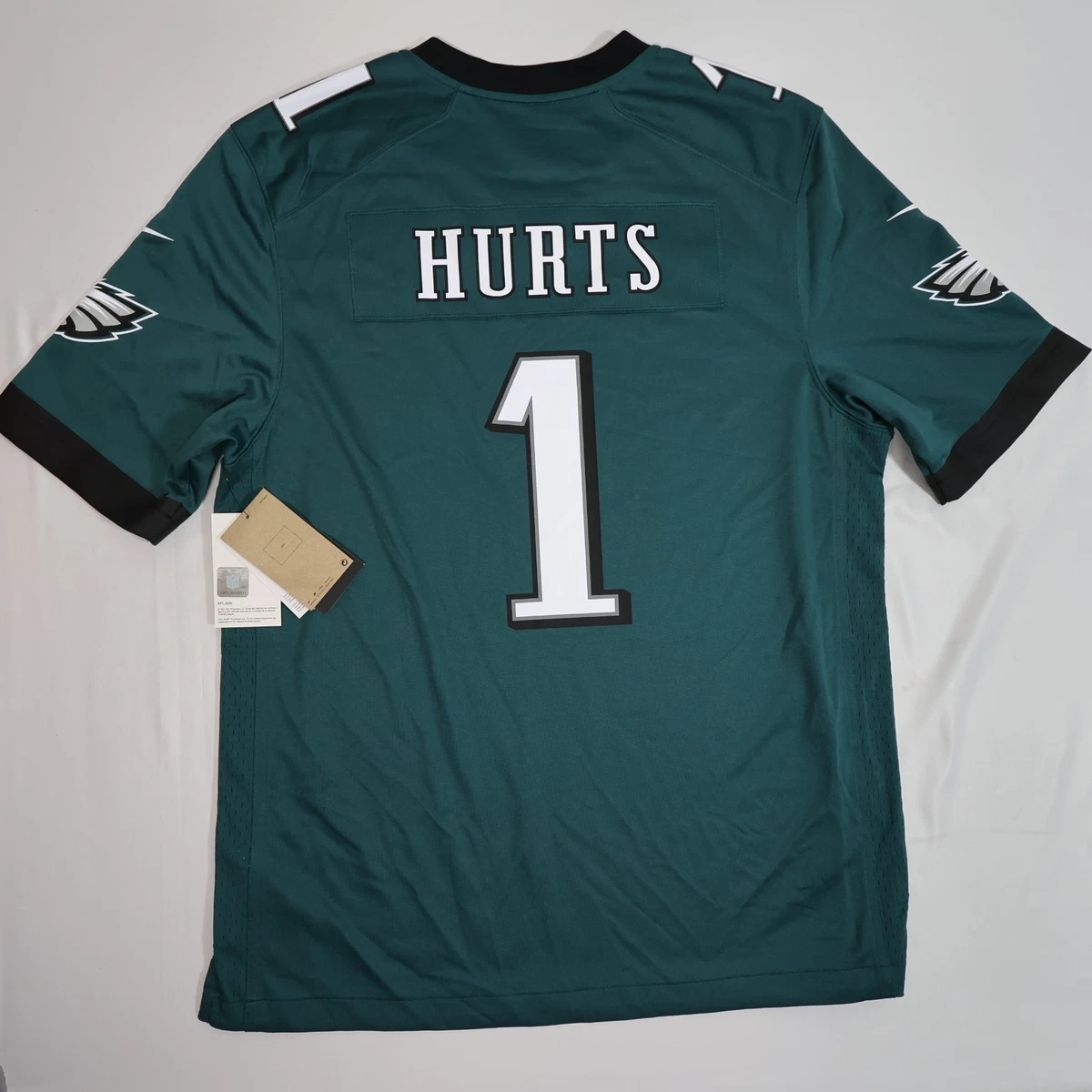 Philadelphia Eagles Super Bowl NFL Jerseys for sale | eBay