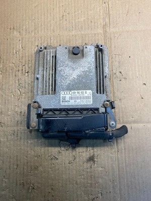 2007 2008 2009 Audi Q7 3.6L Engine Computer Ecu Pcm Ecm 4l0910551p OE AB2775 DG