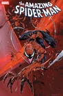 AMAZING SPIDER-MAN #27 IBAN COELLO 9-PART CONNECT VAR [DS] (PRESALE 4/22/26)
