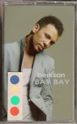 18555--Berksan BAY BAY           1.Baski Jelatinli