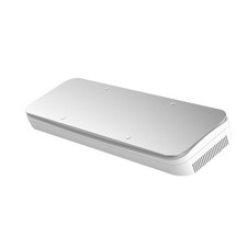 Laptop Heat Dissipation Stand with Innovative Semiconductor Cooling and Quiet