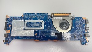 Lenovo ThinkPad X390 Yoga Intel i5-8265U 16GB RAM Motherboard Mainboard