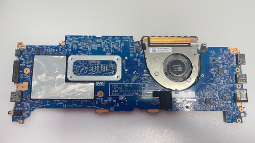 Lenovo ThinkPad X390 Yoga Intel i5-8265U 16GB RAM Motherboard Mainboard