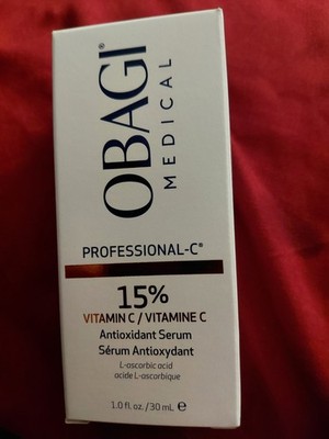 OBAGI Professional C Serum 15% 1.0 fl. oz. 30mL