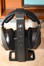 Sennheiser TR 175 Wireless Transmitter with 1 headset TR195