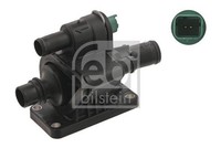 NEU - Febi Bilstein 34997 Thermostat, KüHlmittel FüR CitroËN Ford Mazda