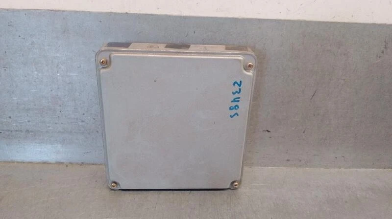 23710AU600 centralina motore per NISSAN PRIMERA BERLINA (P12) 2.2 16V 5639993 - Immagine 2 di 4