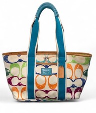 Coach Hampton Exterior Bags & Handbags for Women for sale | eBay