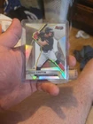 2025 Bowman's Best - Top Prospects Konnor Griffin #TP-27 Refractor (RC)