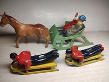 Barclay 8 Piece Winter Lot