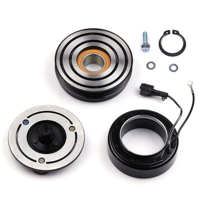 ECCPP A/C Compressor Clutch Kit For Kia Sorento 2003-2006