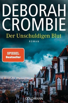 Der Unschuldigen Blut von Deborah Crombie | Zustand gut #124