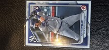 2024 Bowman - Austin Wells #87 (RC)