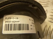 Retroviseur droit (ou coque) Renault CLIO